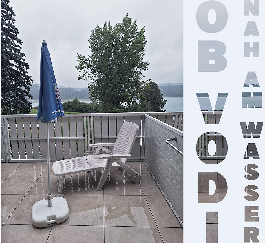 voda
