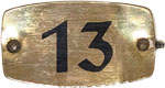 13