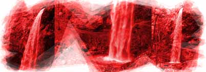 Wasserfall
